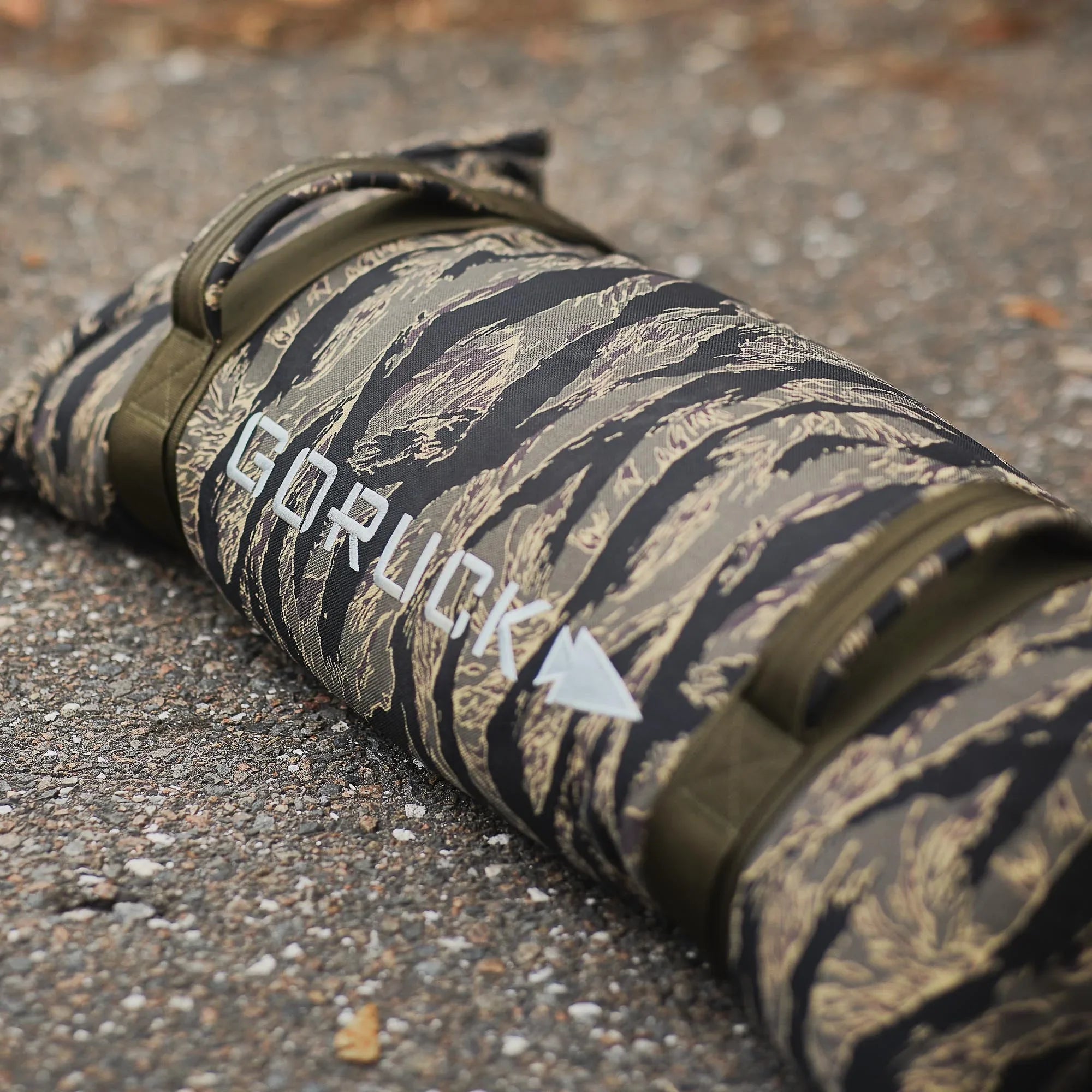 Simple Training Sandbags