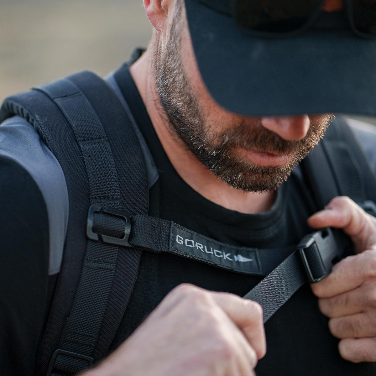 Ruck Plate Carrier® 3.0