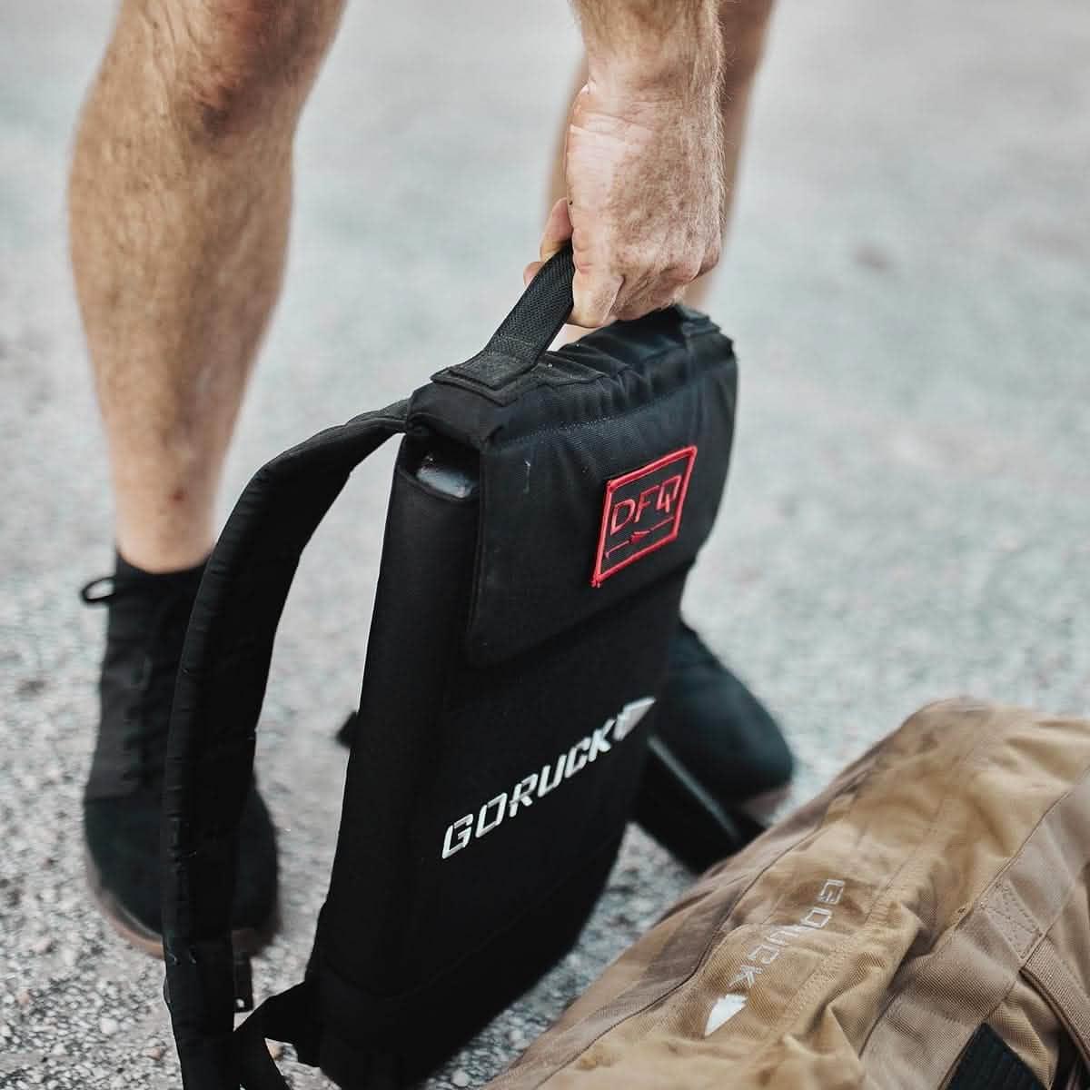 Ruck Plate Carrier® 3.0