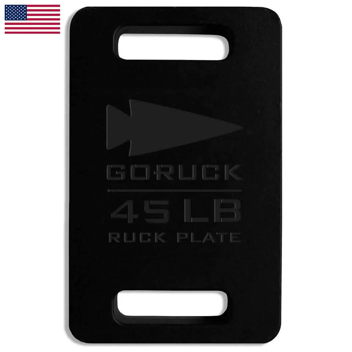 Ruck Plates
