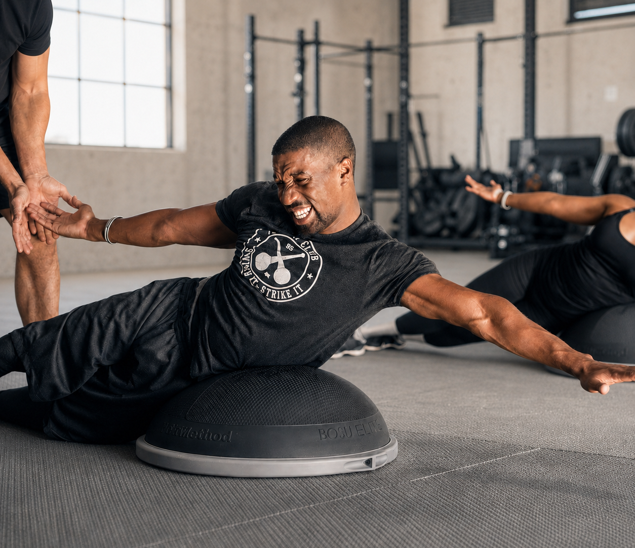 BOSU® Elite