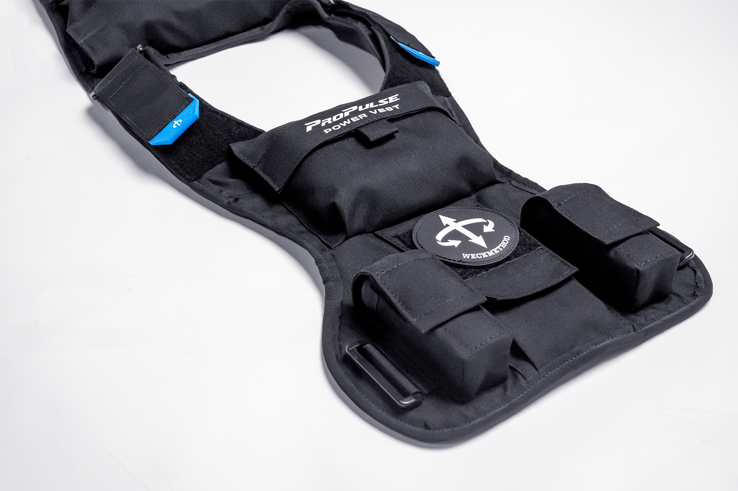 ProPulse® Power Vest (Active & Pro)
