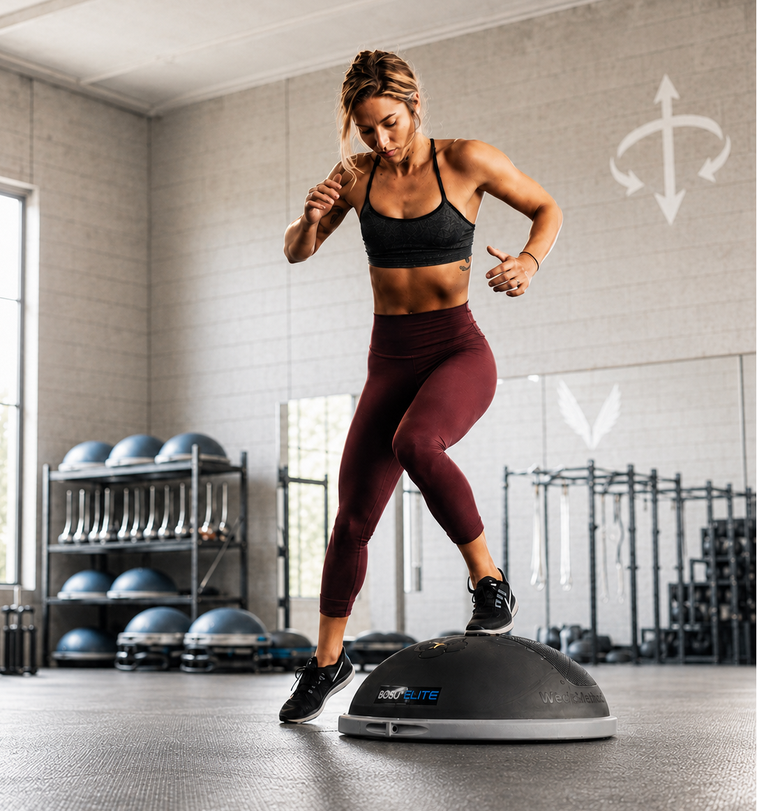 BOSU® Elite