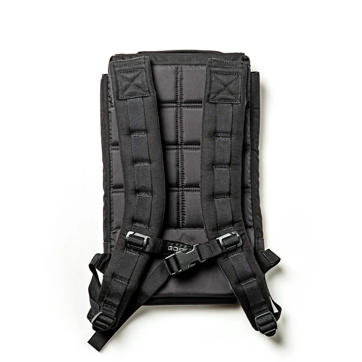 Ruck Plate Carrier 3.0