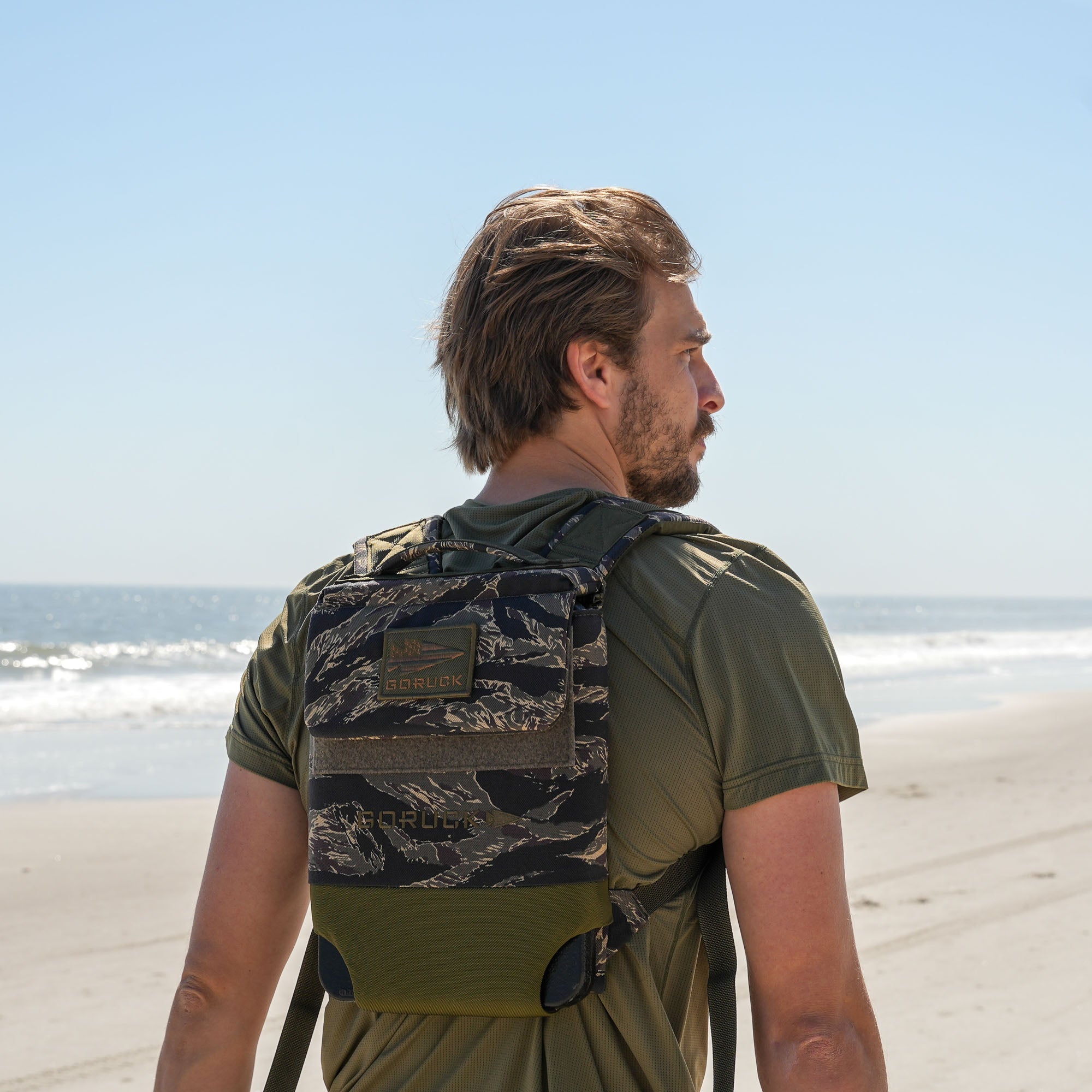 Ruck Plate Carrier 3.0