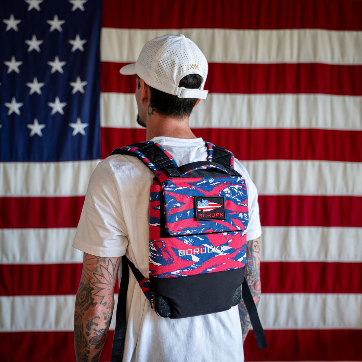 Ruck Plate Carrier® 3.0