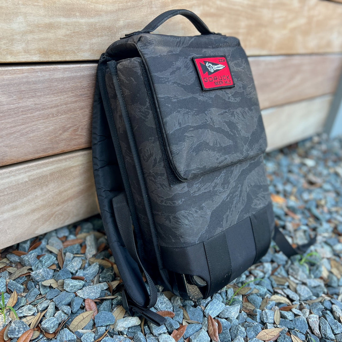 Ruck Plate Carrier® 3.0