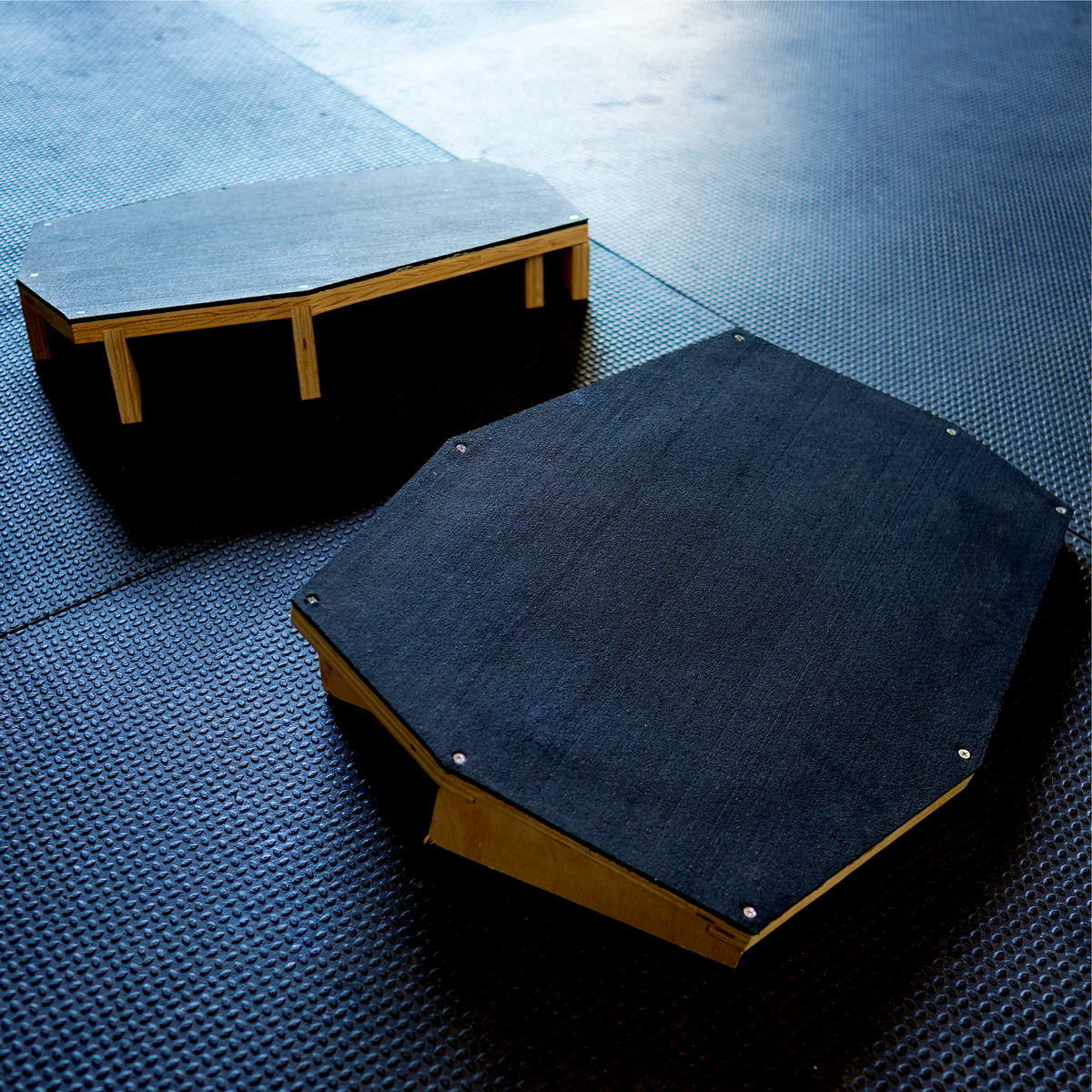 XDECK™
