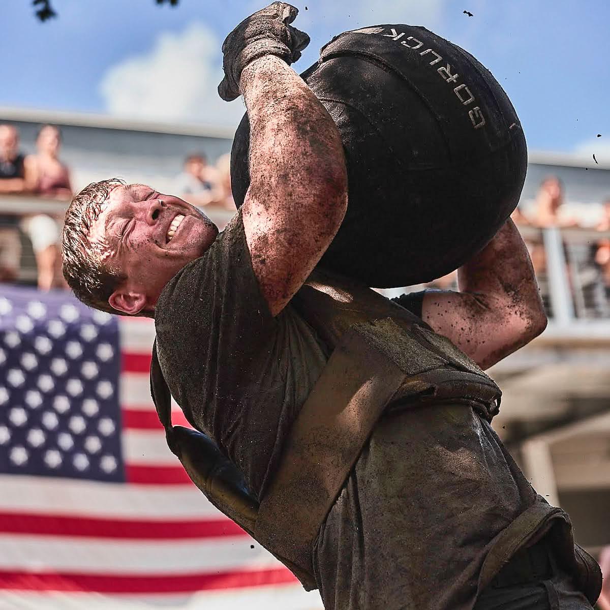 Curved Ruck Plates