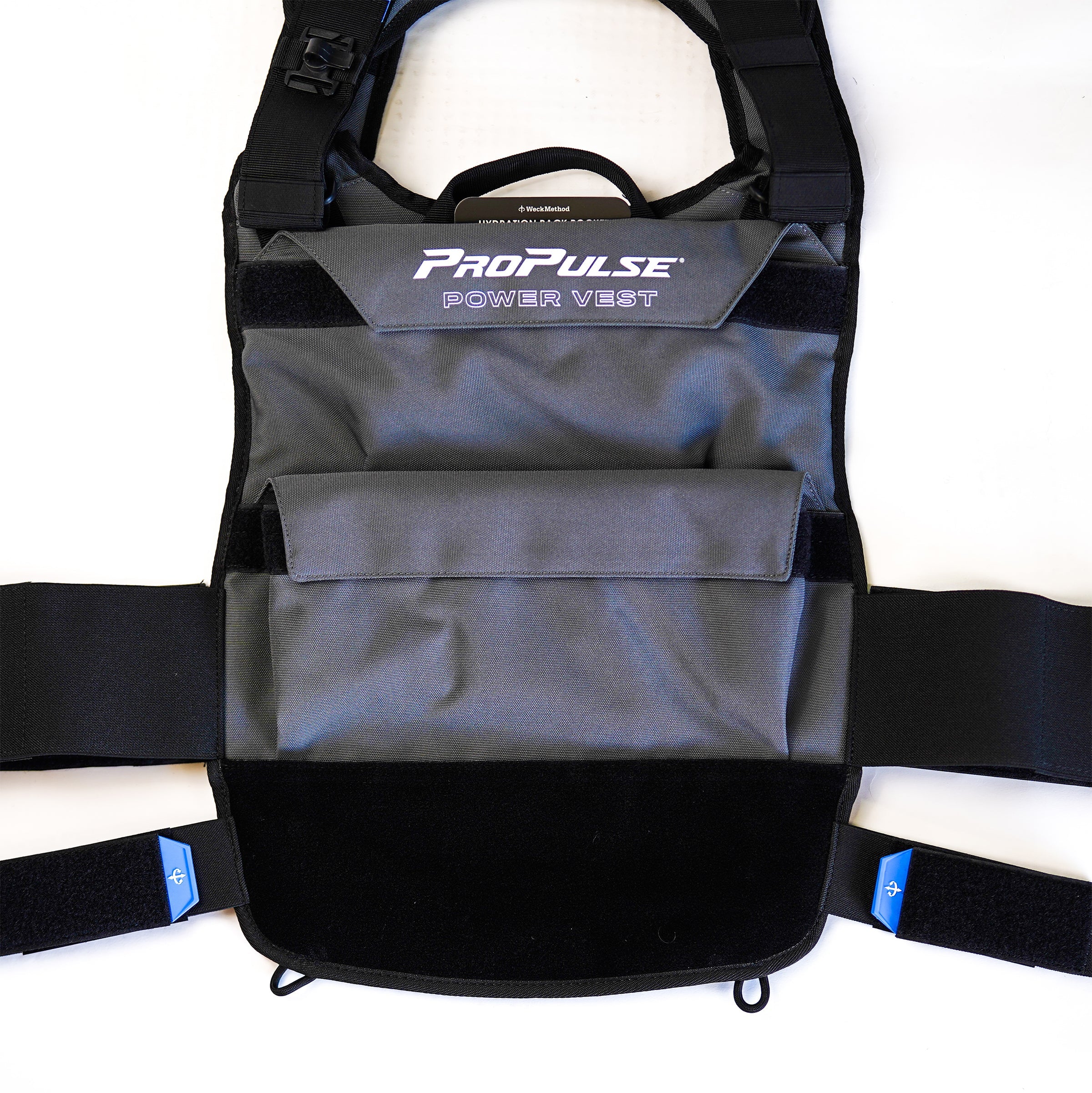 ProPulse® Power Vest (Active & Pro)