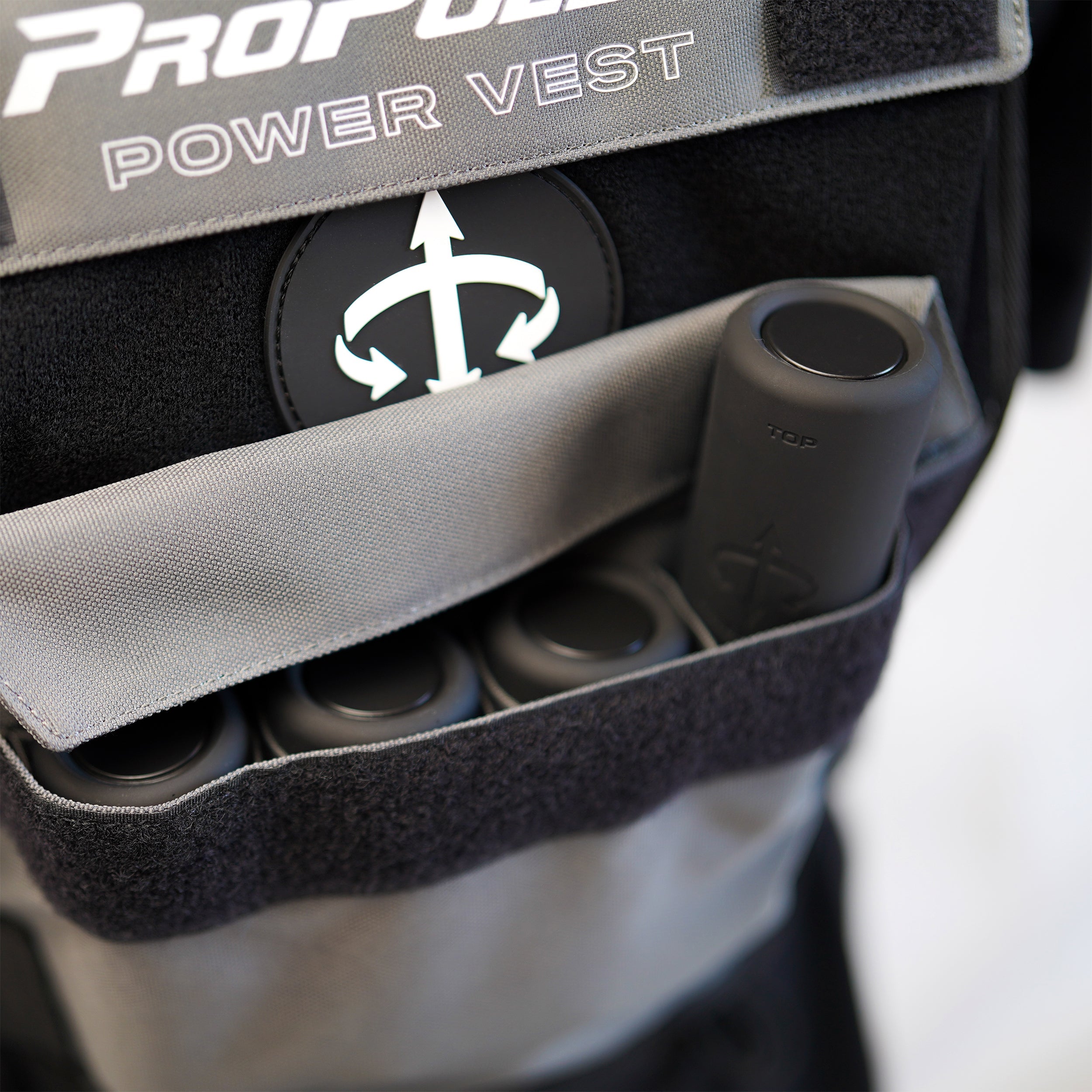 ProPulse® Power Vest (Active & Pro)