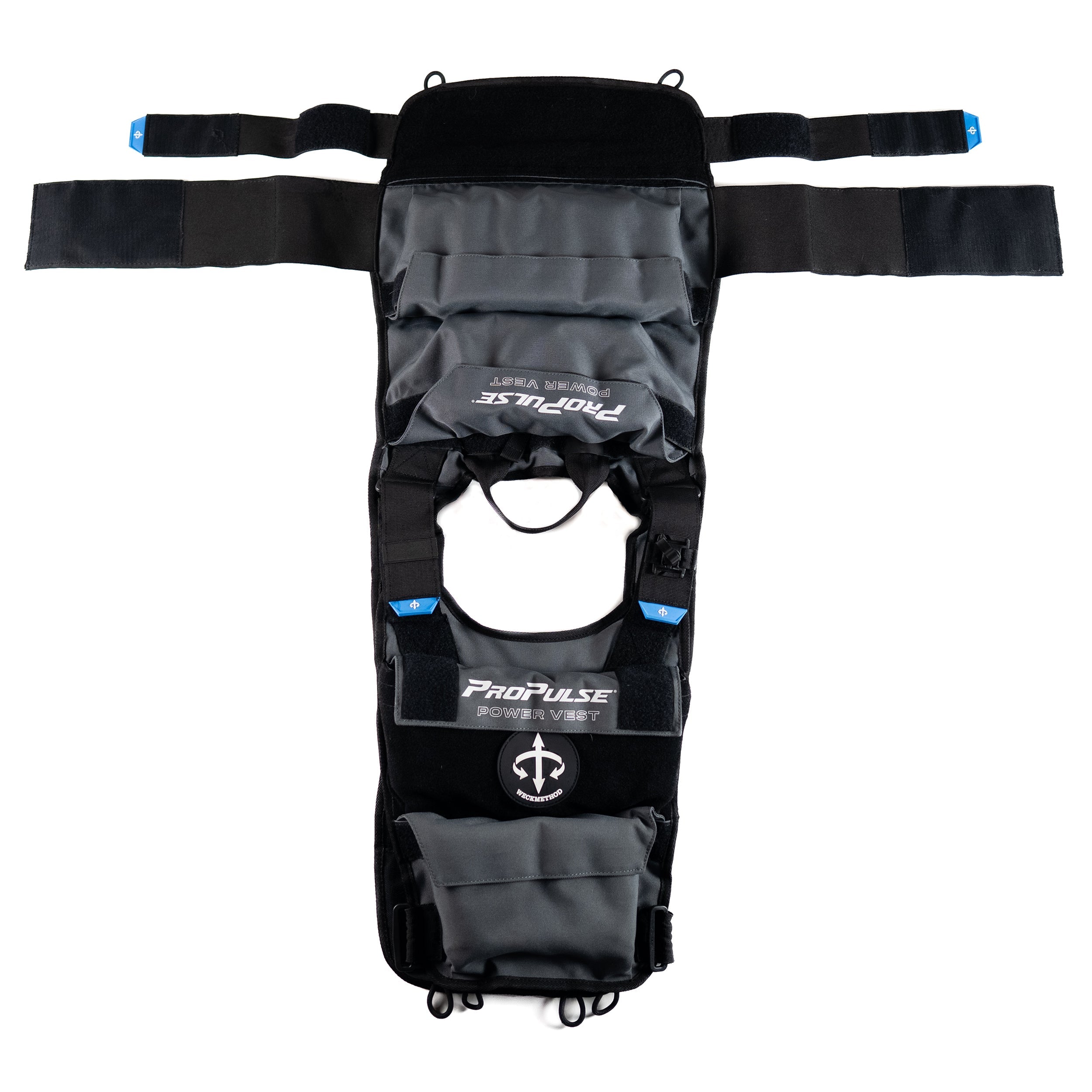 ProPulse® Power Vest (Active & Pro)