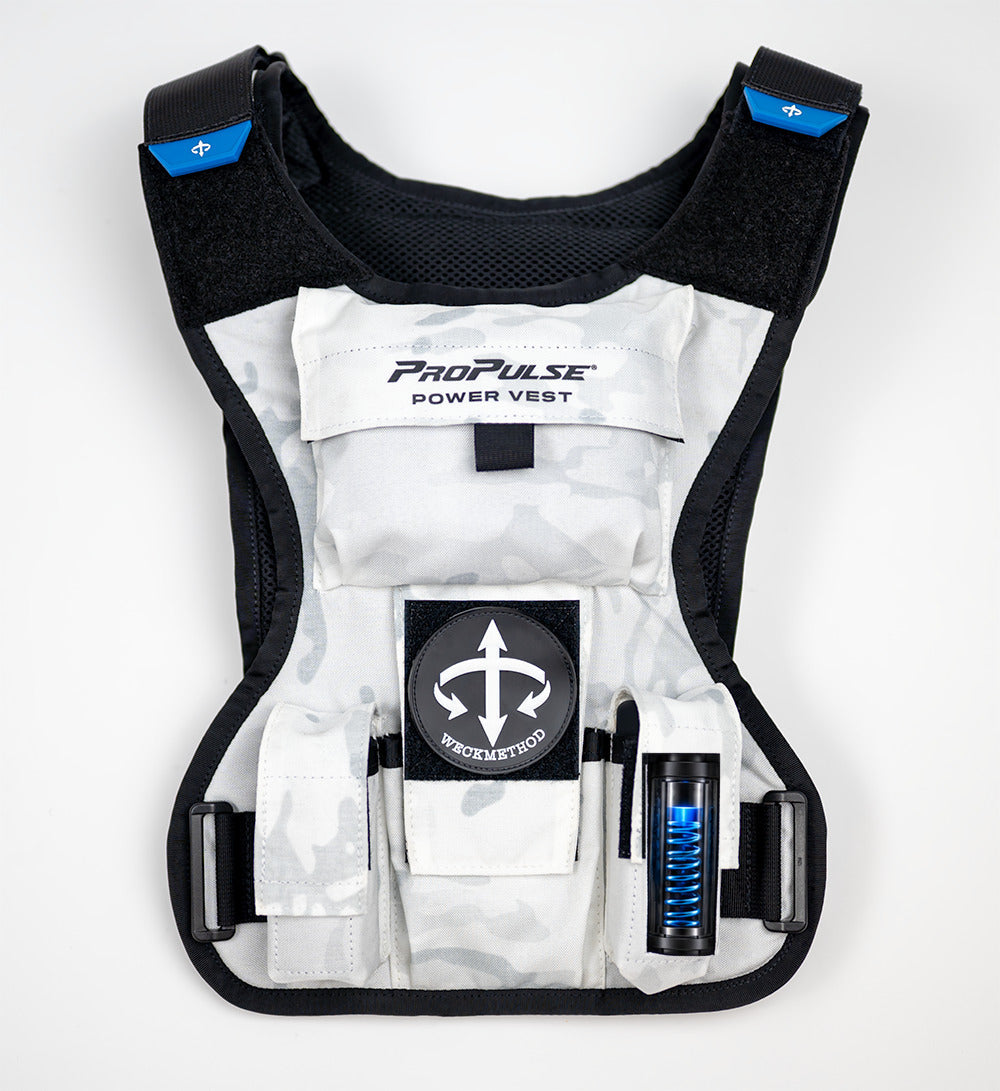 ProPulse® Power Vest (Active & Pro)