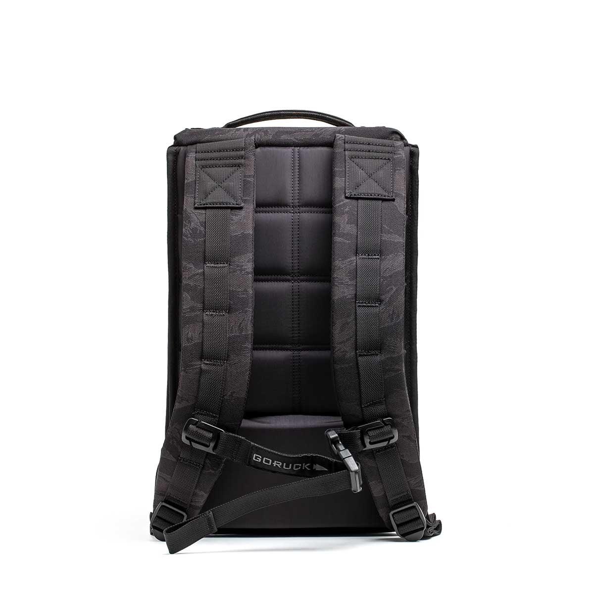 Ruck Plate Carrier 3.0
