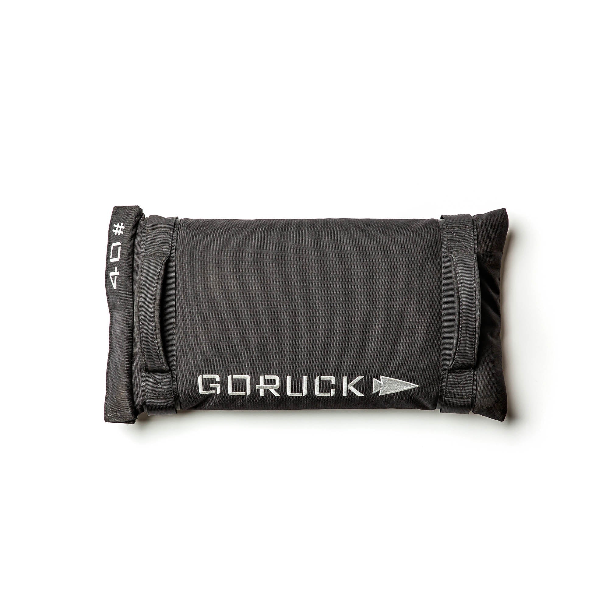 Simple Training Sandbags