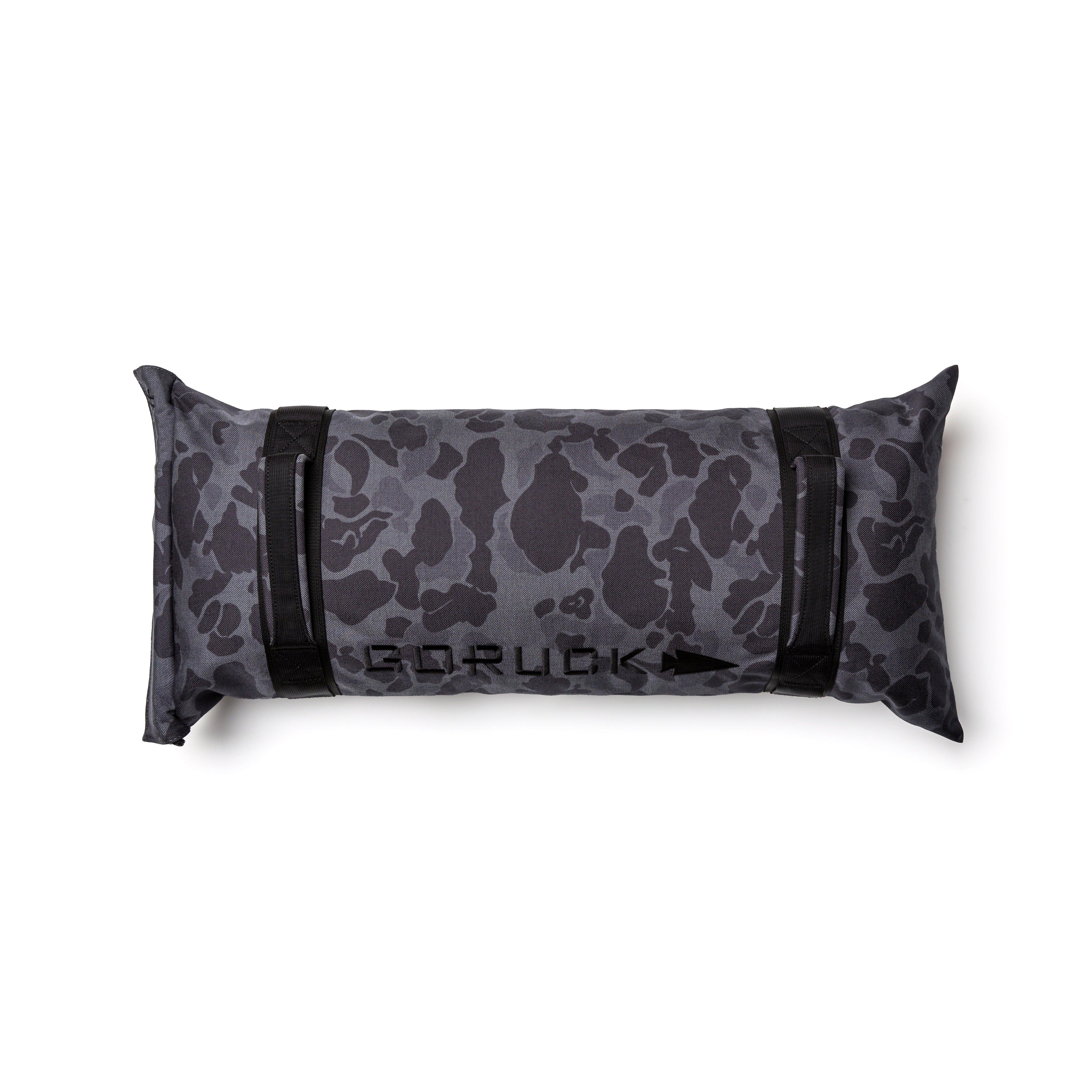 Simple Training Sandbags