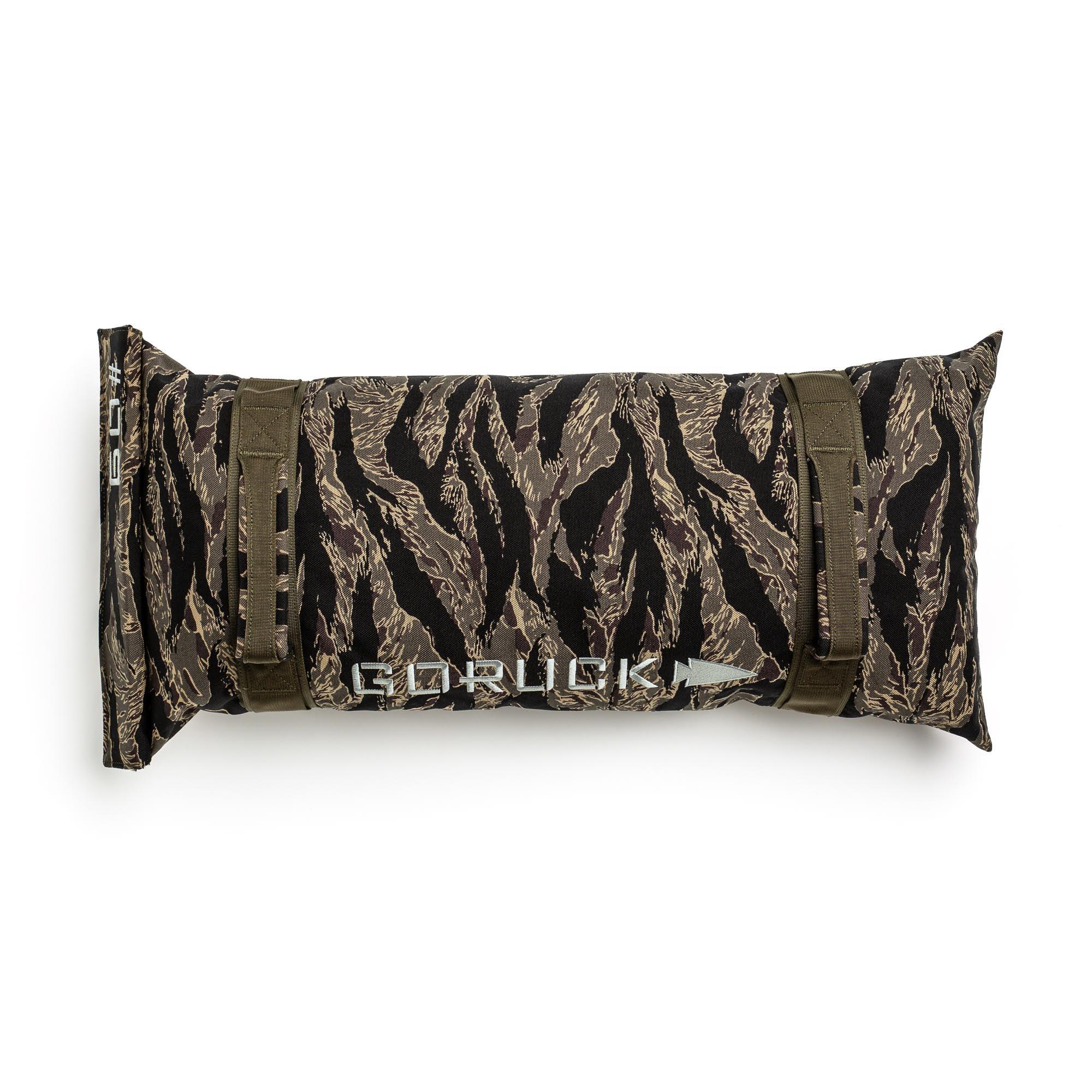 Simple Training Sandbags
