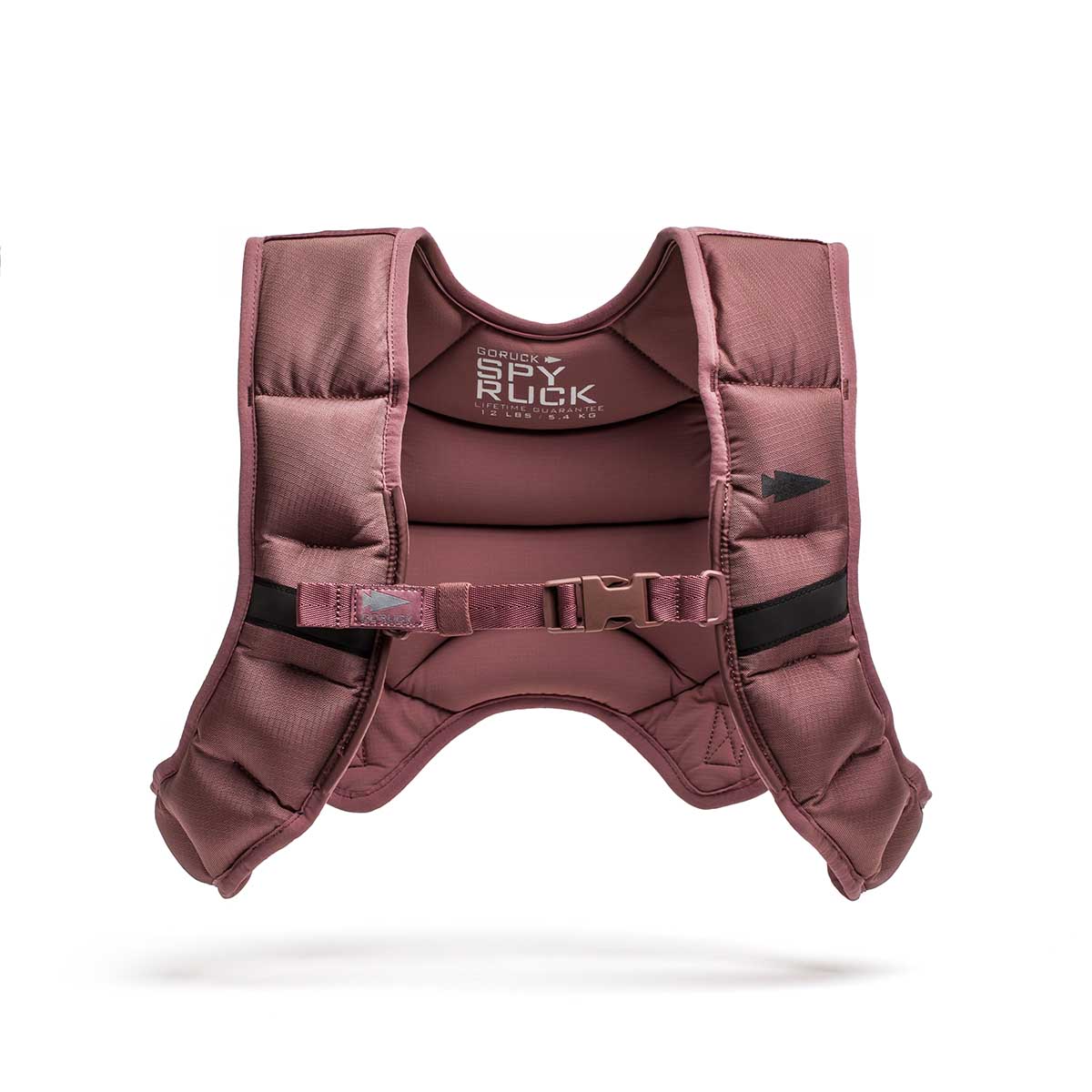 Spy Ruck | Women's Weighted Vest