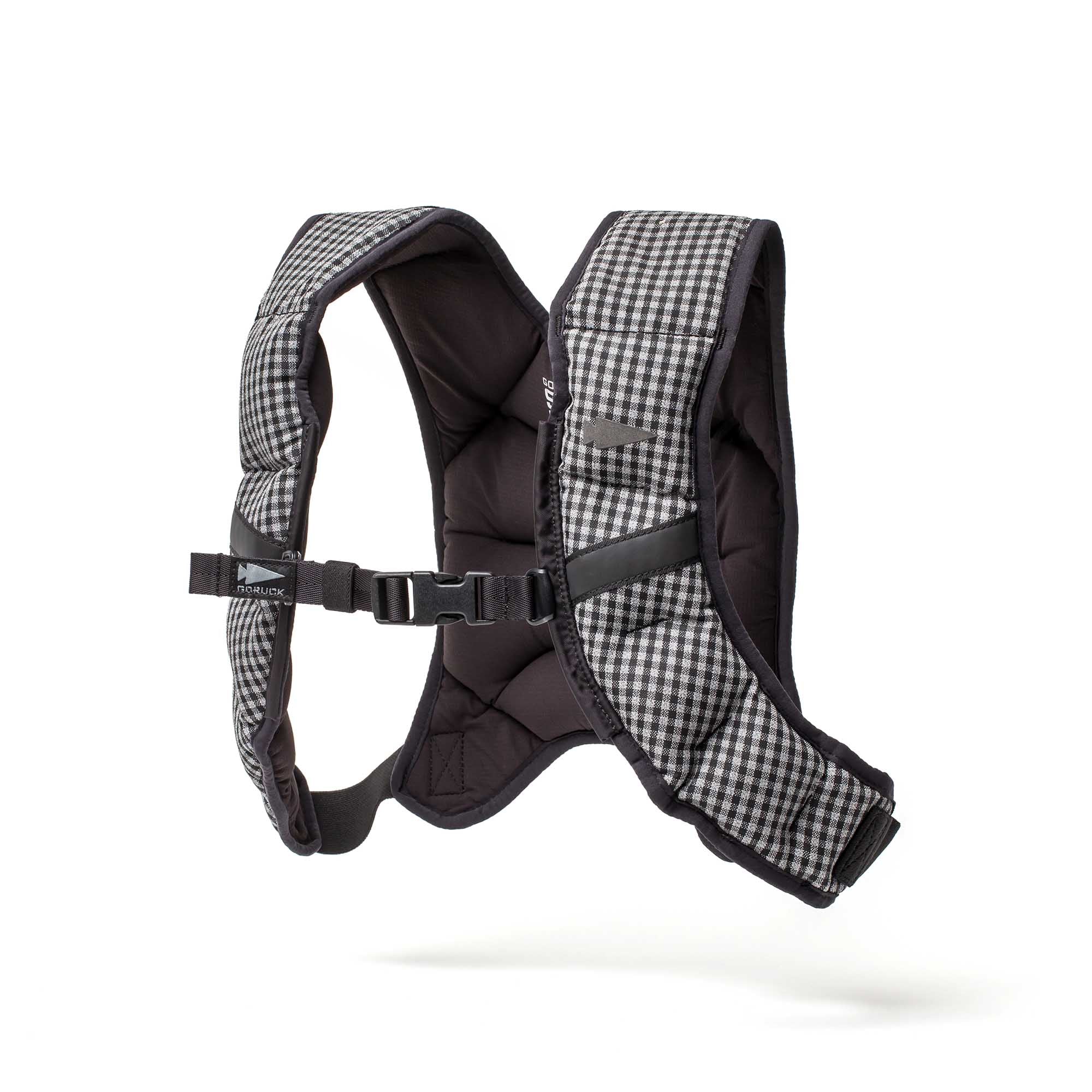 Spy Ruck | Women's Weighted Vest
