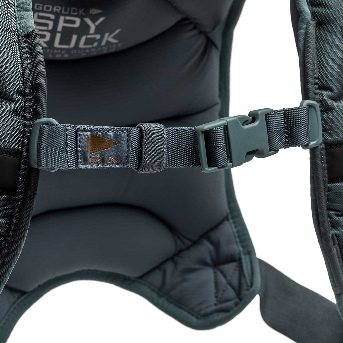 Spy Ruck | Women's Weighted Vest