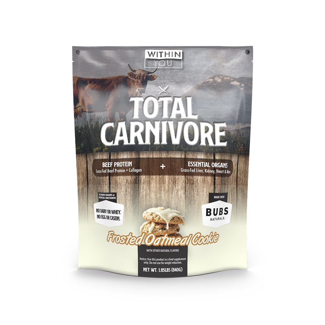 Total Carnivore Protein
