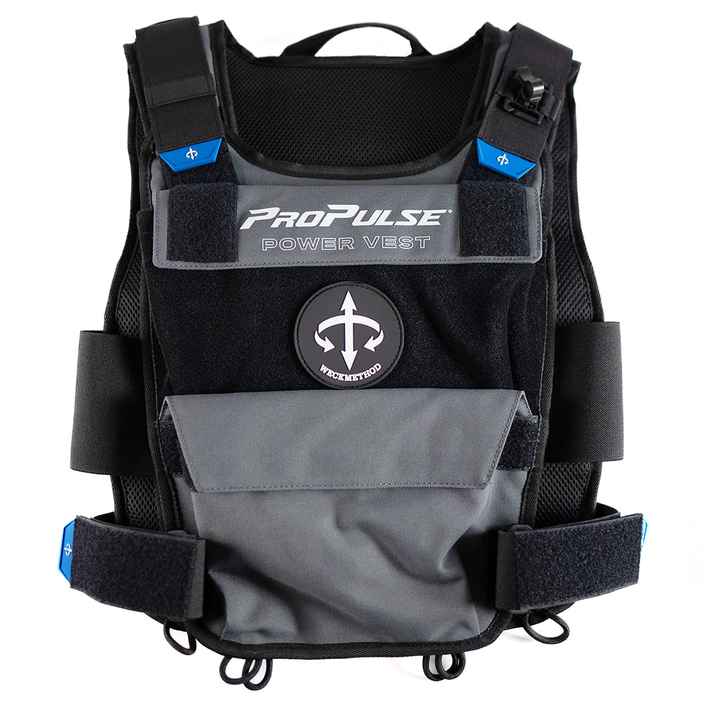 ProPulse® Power Vest (Active & Pro)