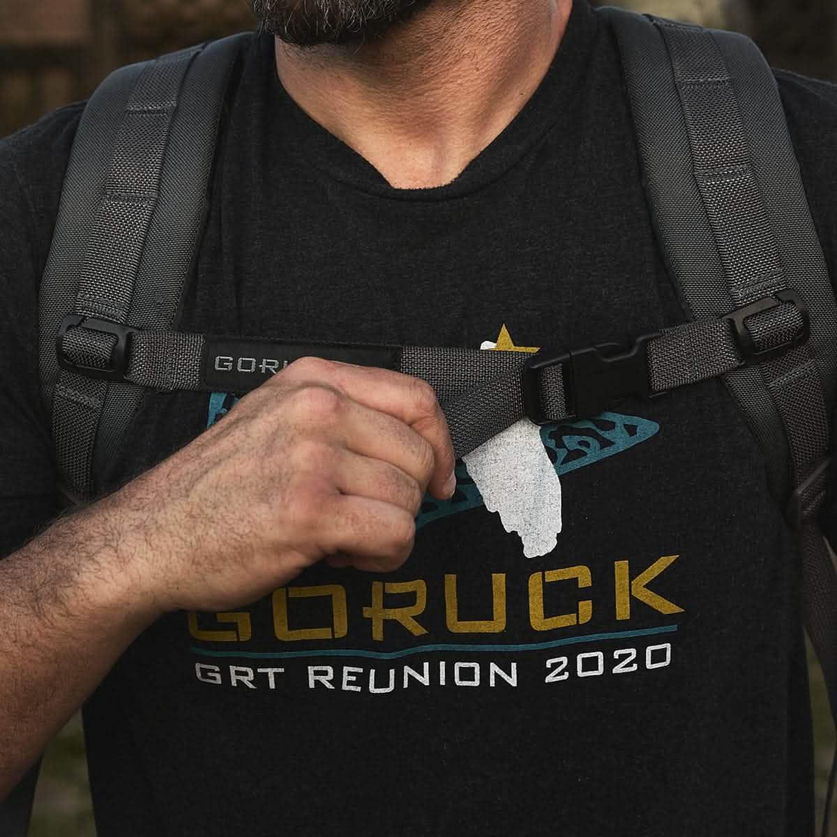 Ruck Plate Carrier® 3.0
