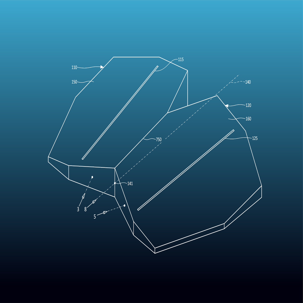 XDECK™