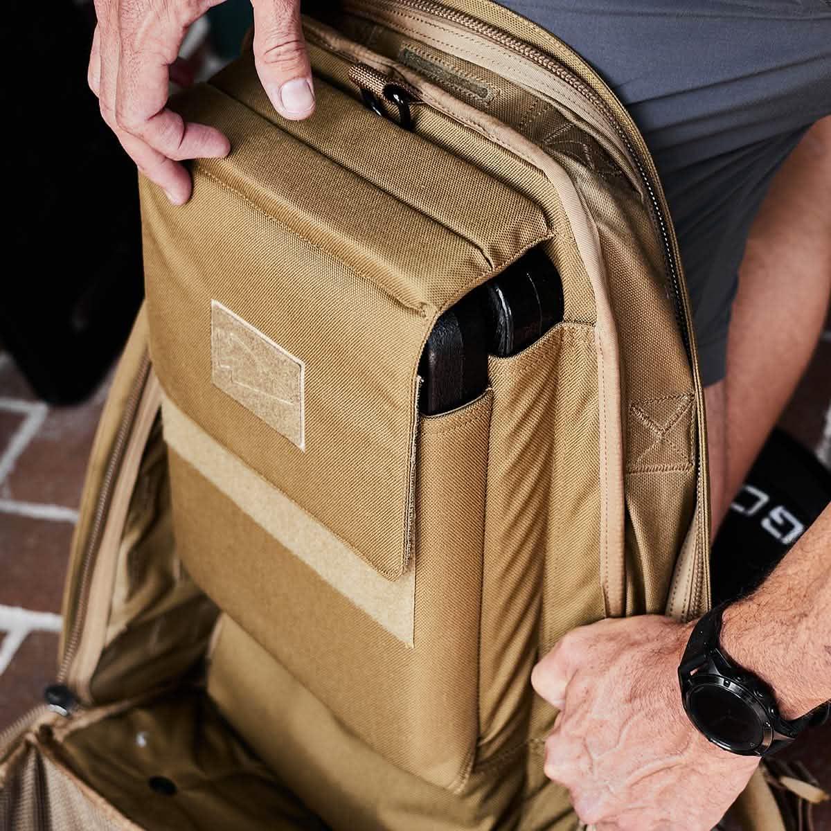 Ruck Plates®