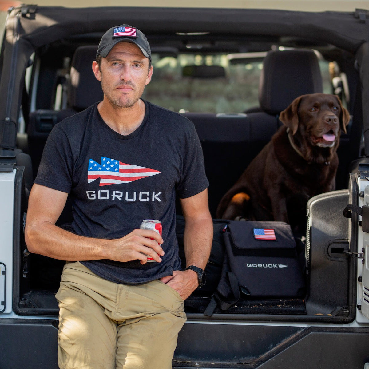 Ruck Plate Carrier® 3.0