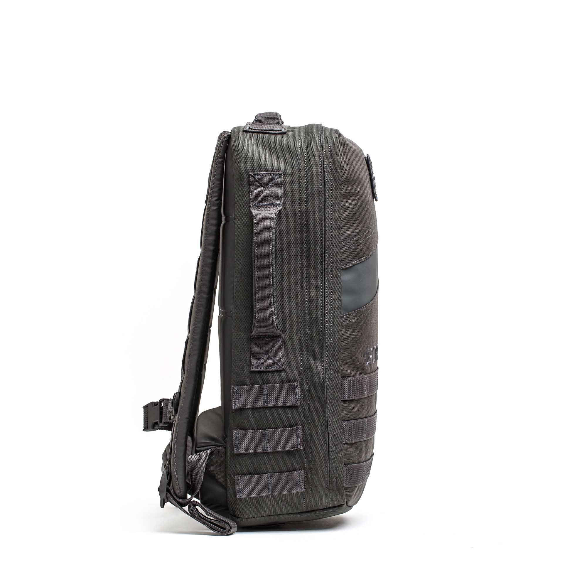 Rucker 5.0