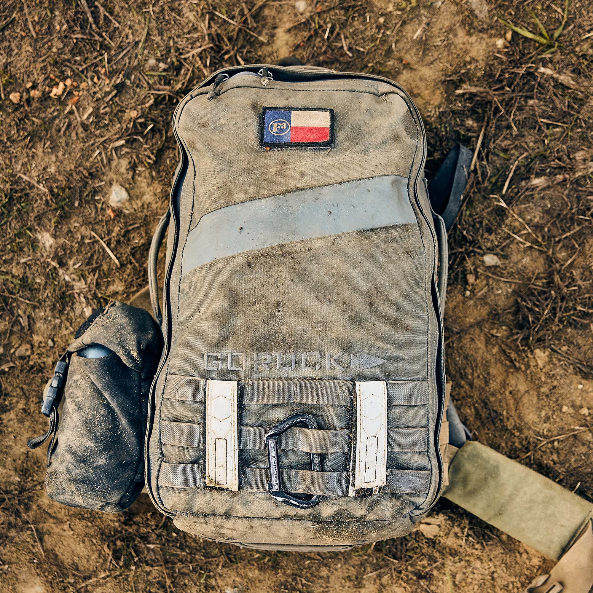 Rucker 5.0