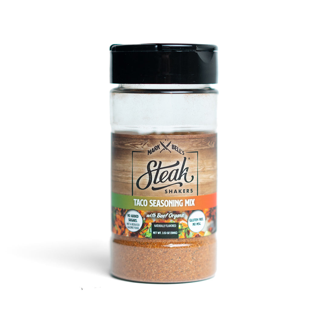 STeak Shakers