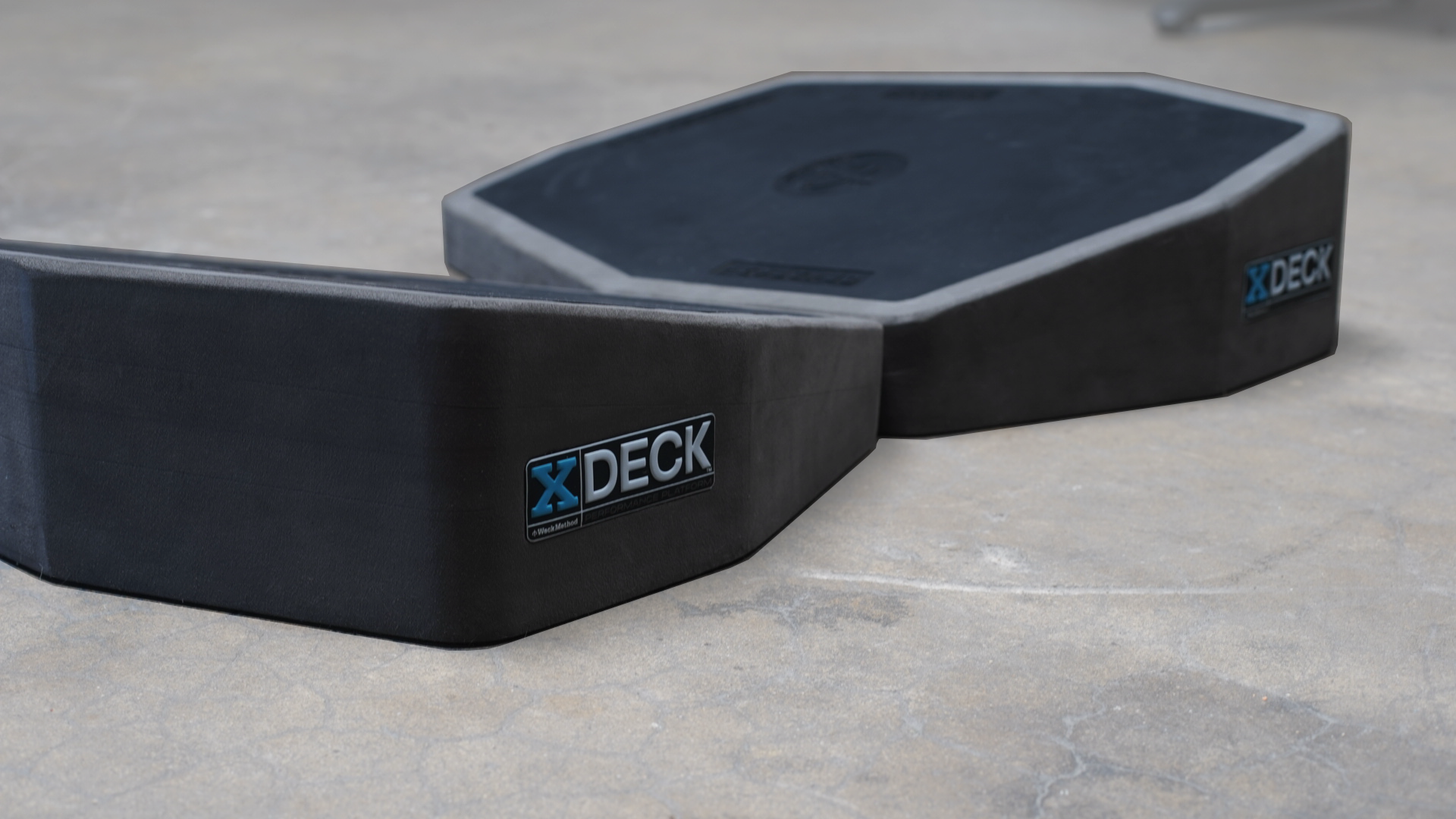 XDECK™