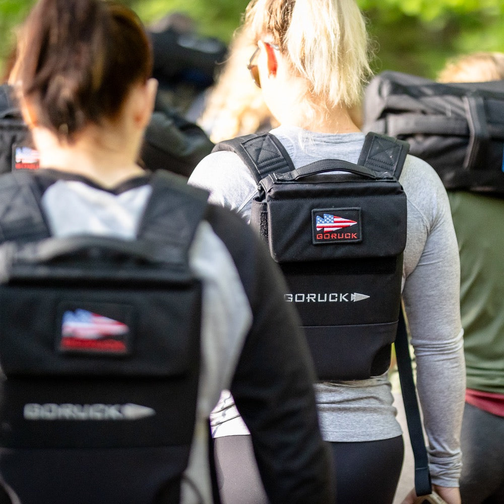 Ruck Plate Carrier® 3.0
