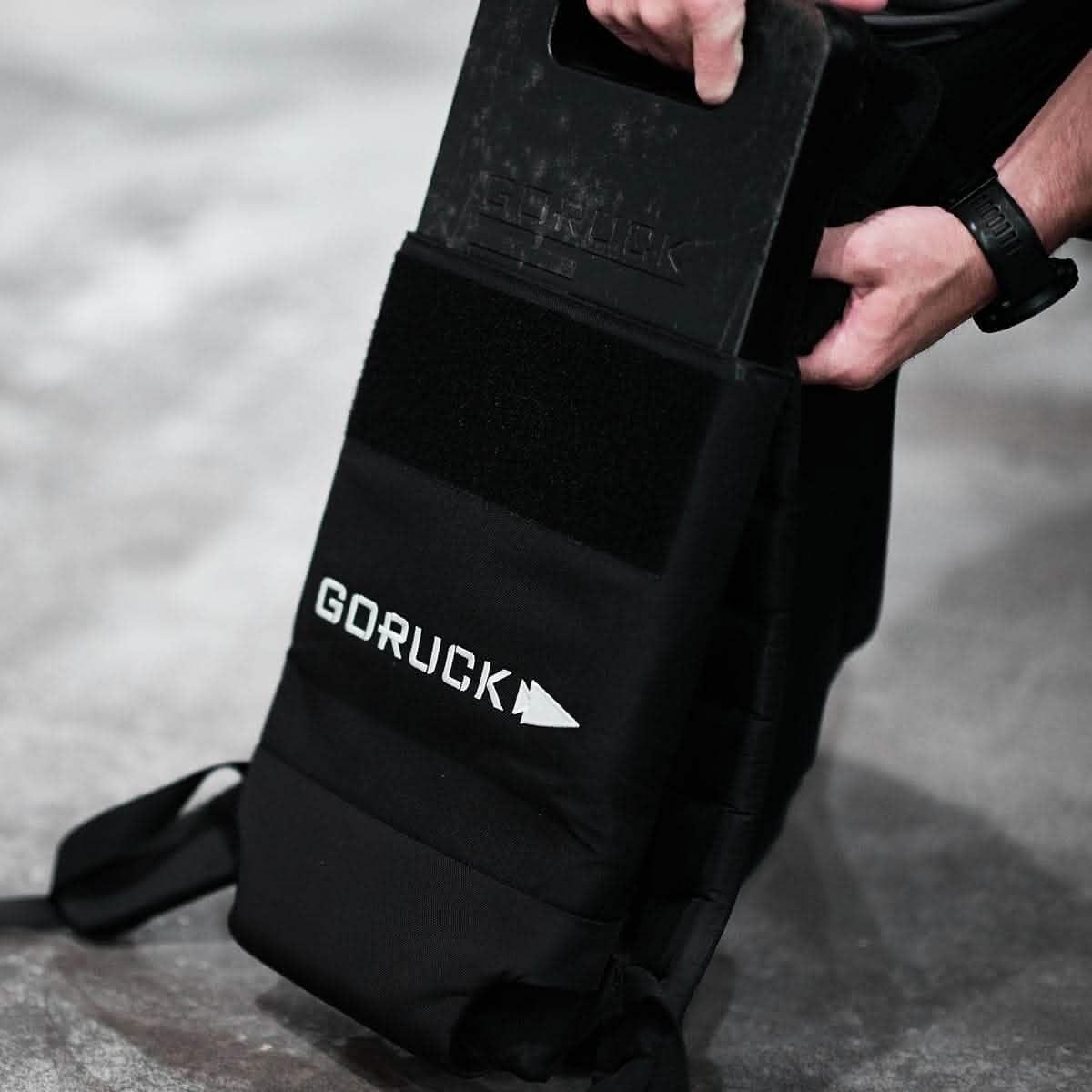 Ruck Plate Carrier® 3.0