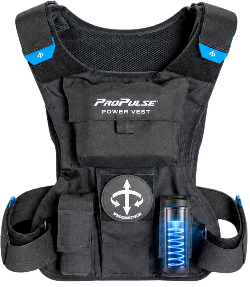 ProPulse® Power Vest (Active & Pro)