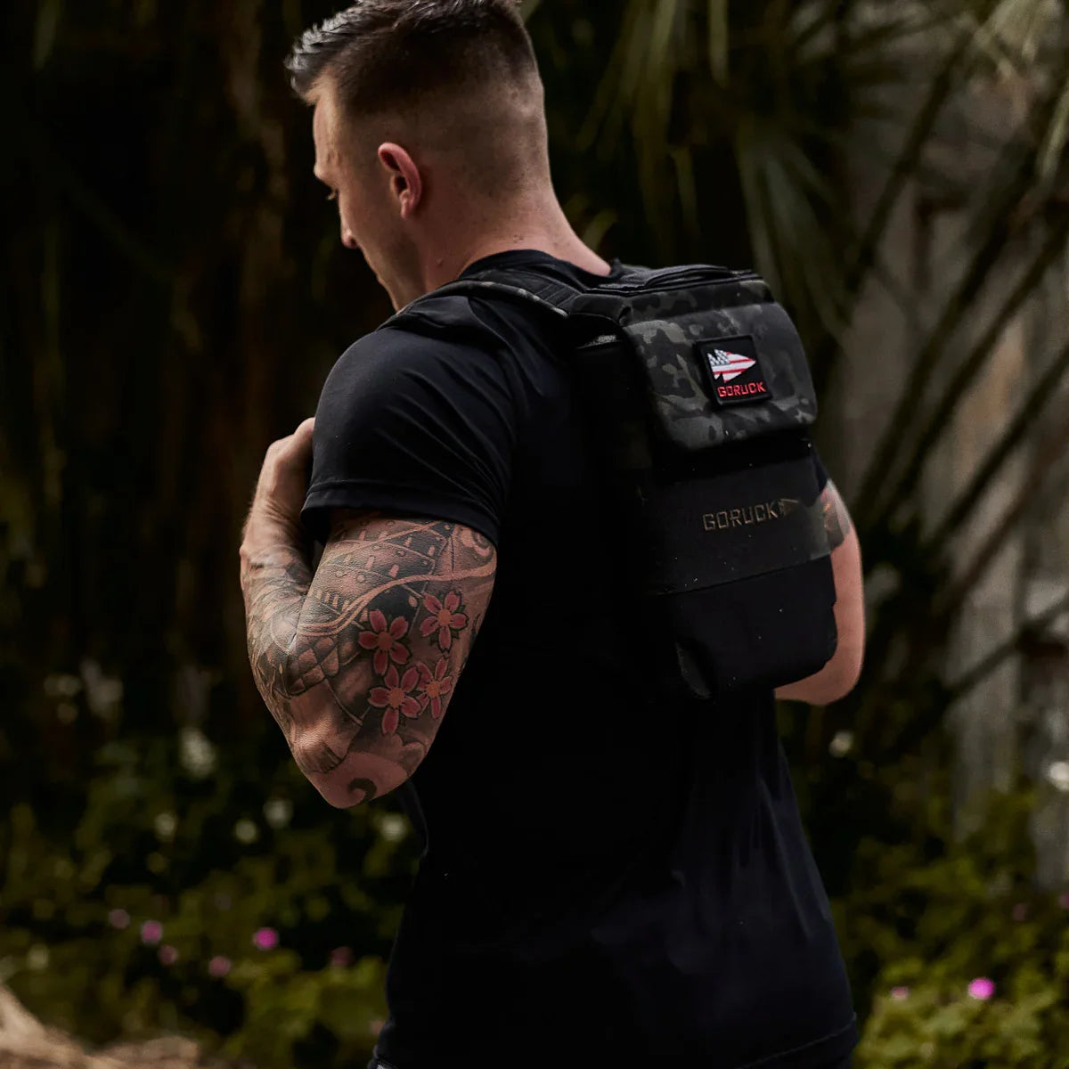 Ruck Plate Carrier 3.0