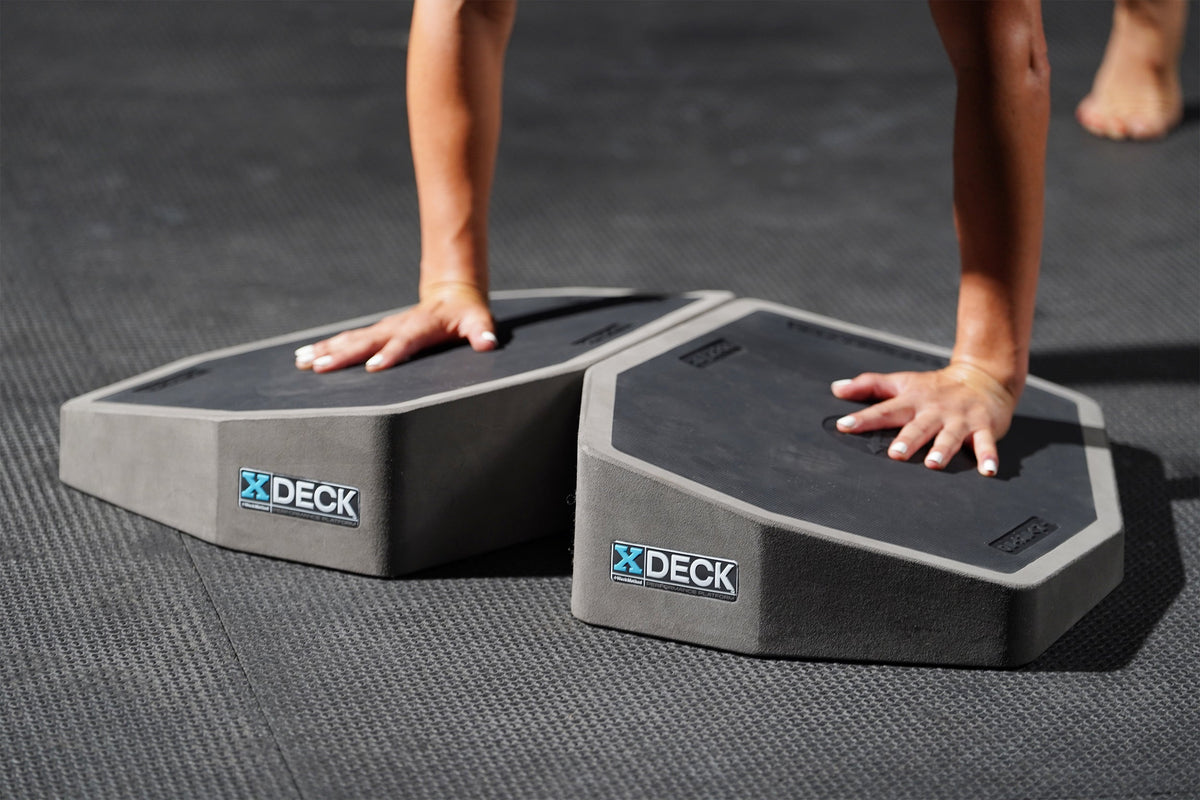 XDECK™