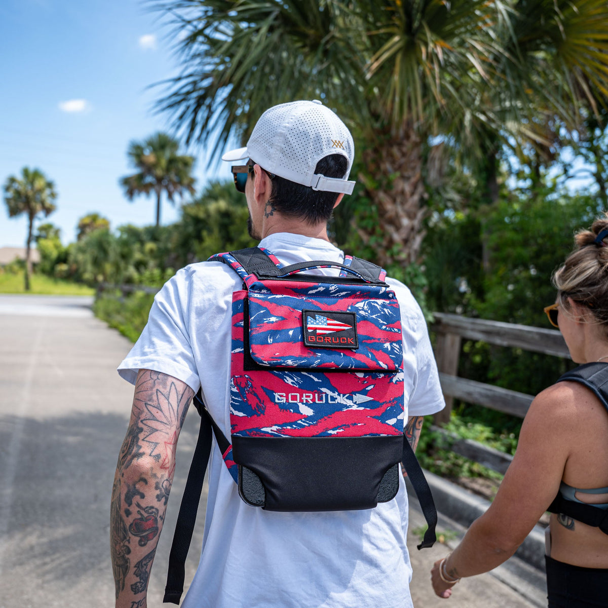 Ruck Plate Carrier® 3.0