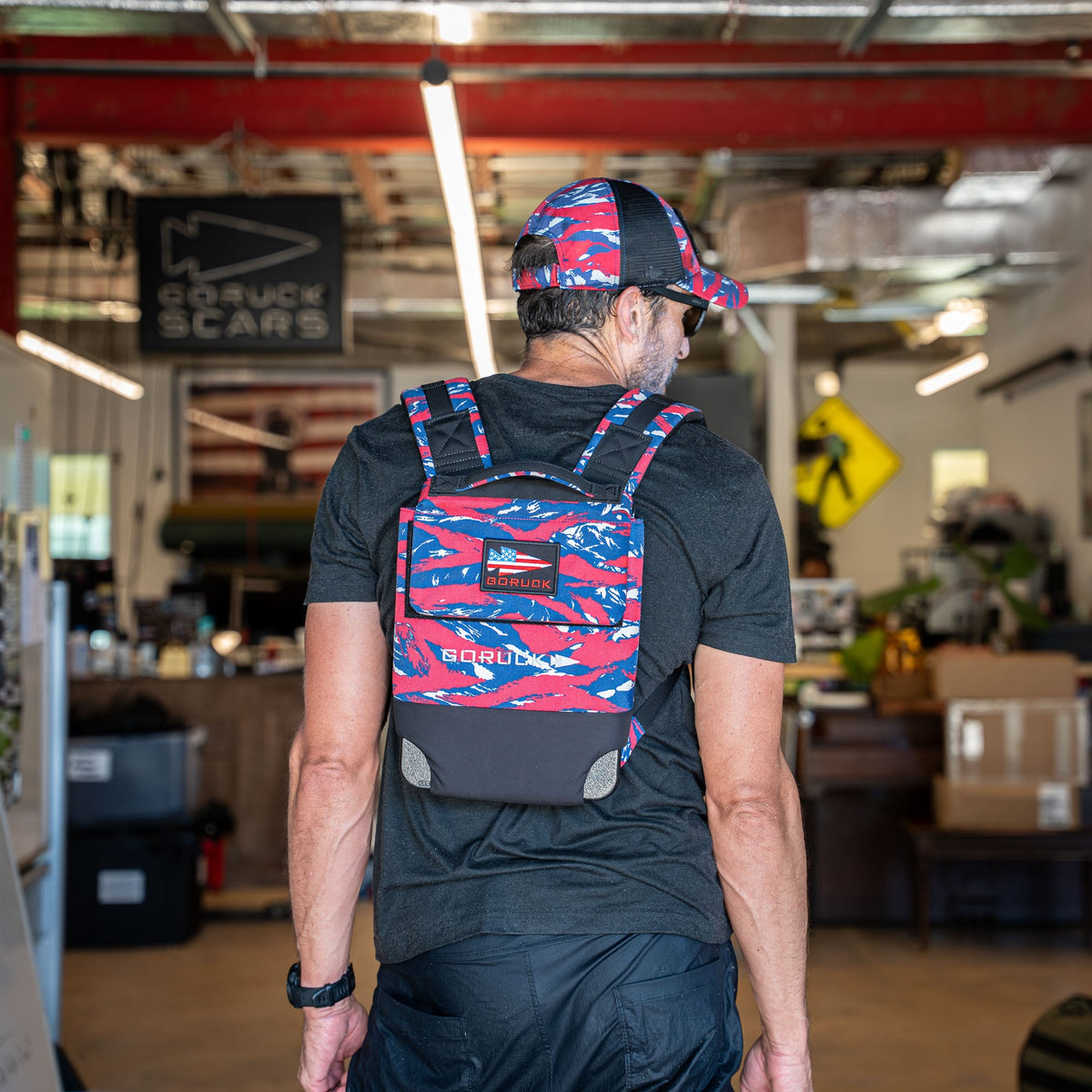 Ruck Plate Carrier® 3.0