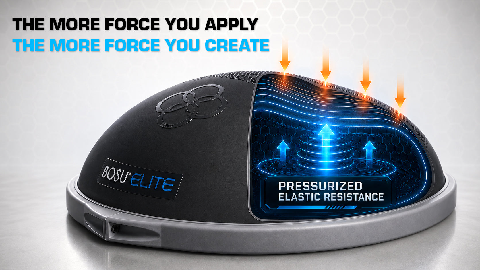 BOSU® Elite