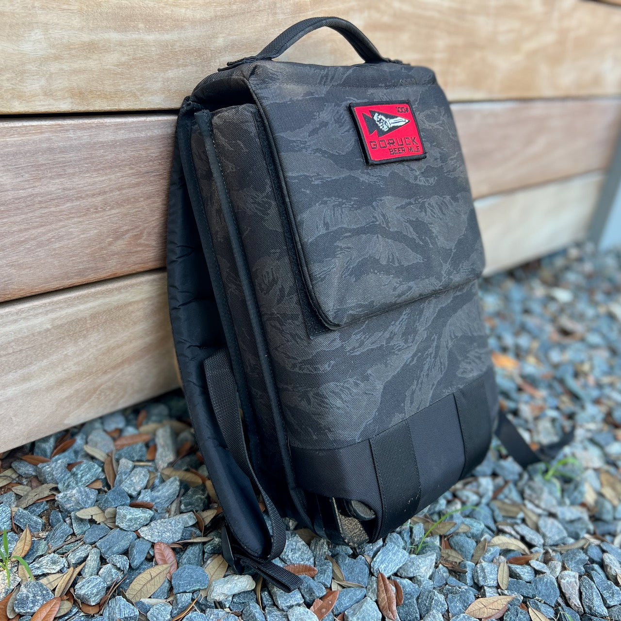 Ruck Plate Carrier 3.0