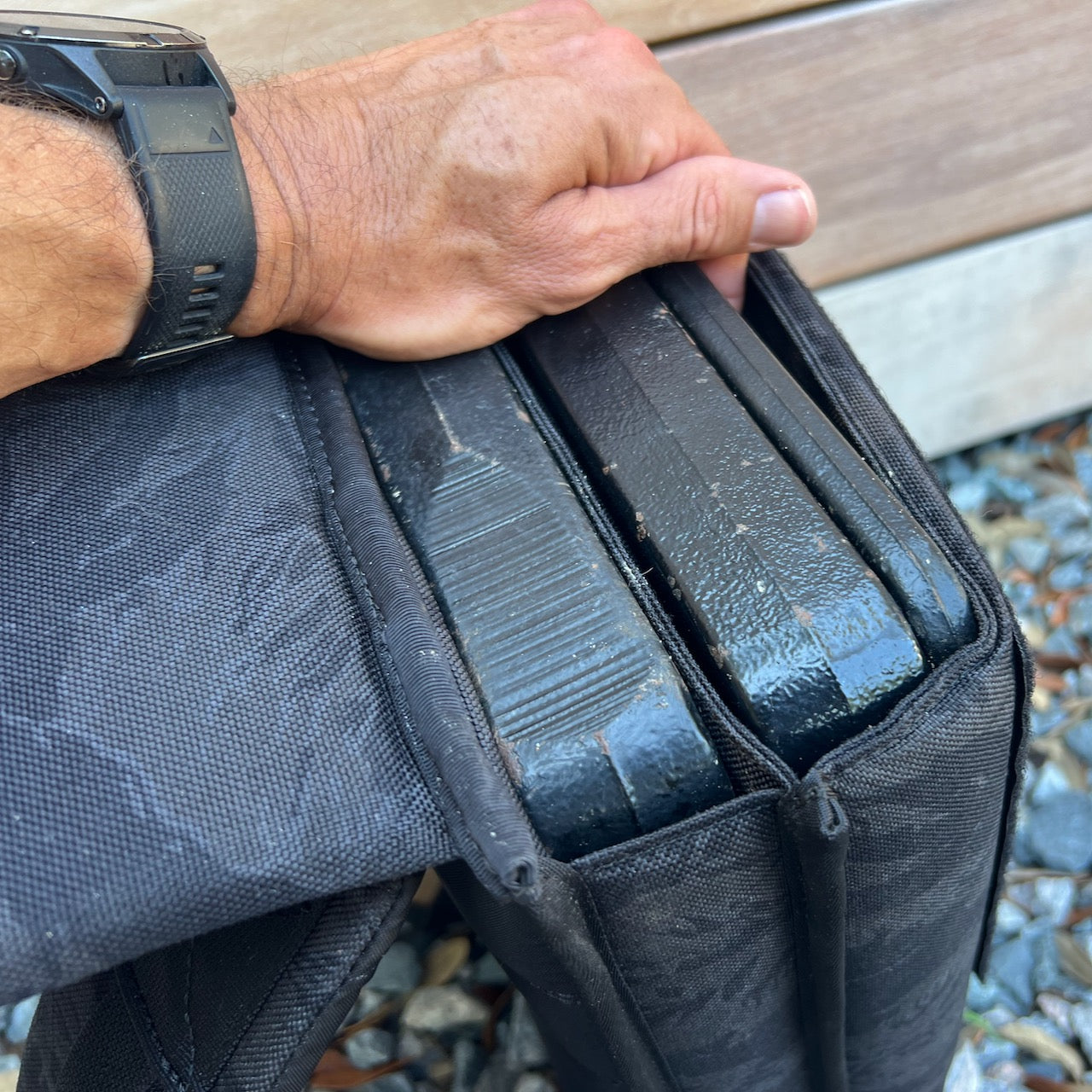 Ruck Plate Carrier 3.0