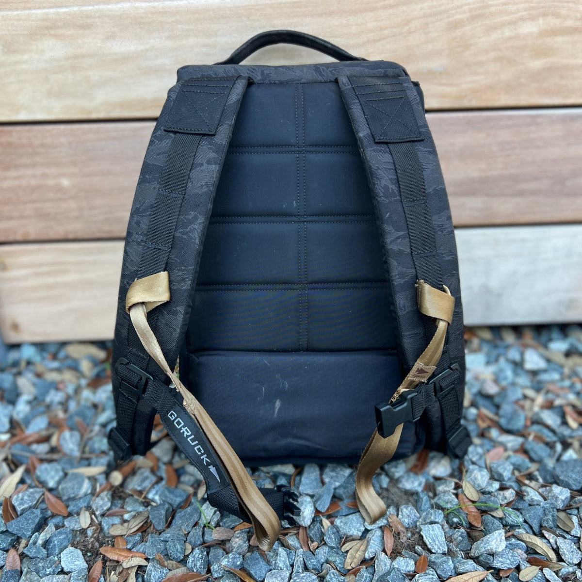 Ruck Plate Carrier® 3.0