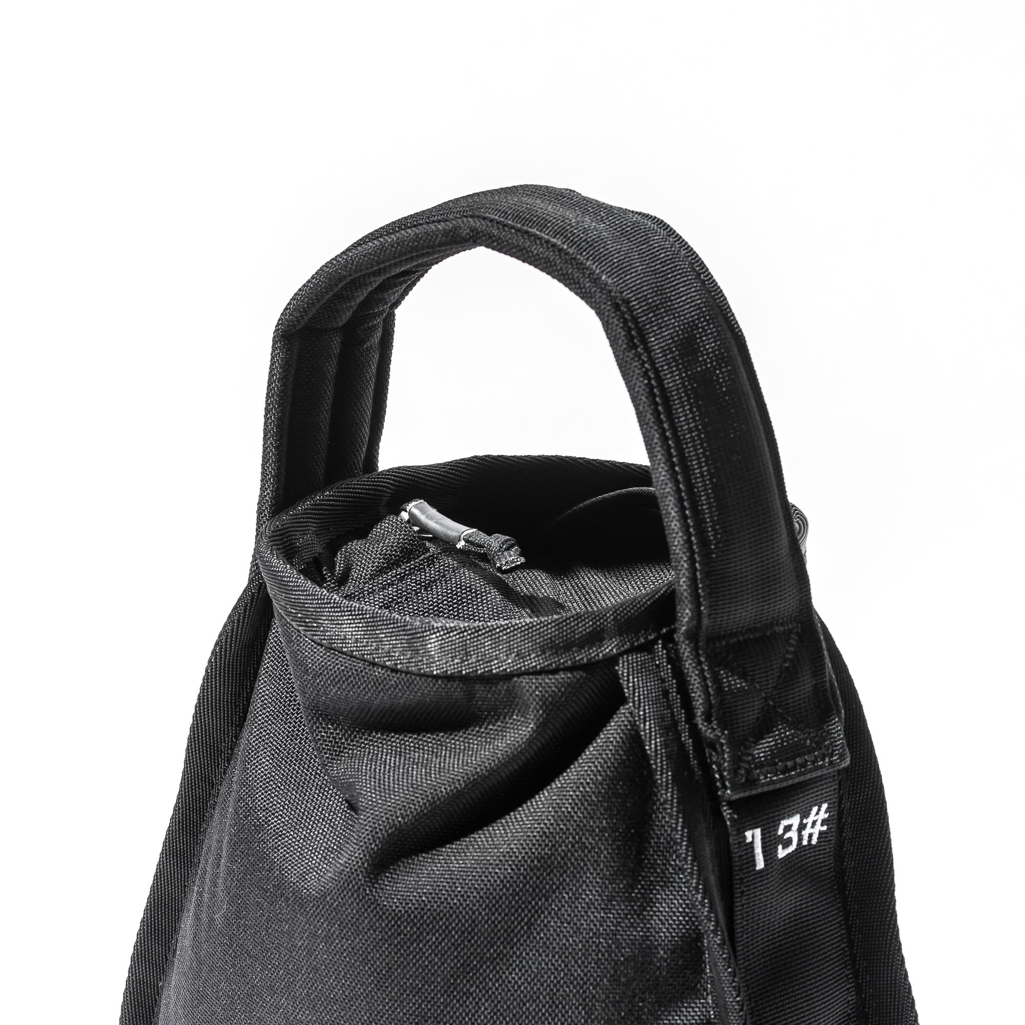 Sand Kettlebells