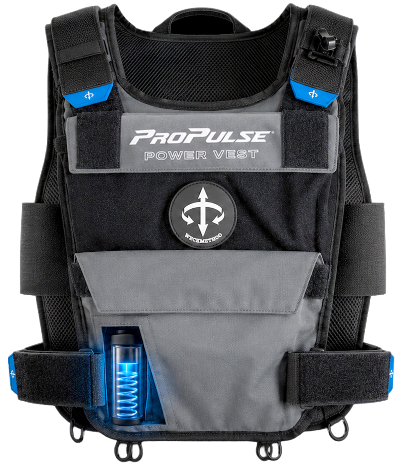 ProPulse® Power Vest (Active & Pro)