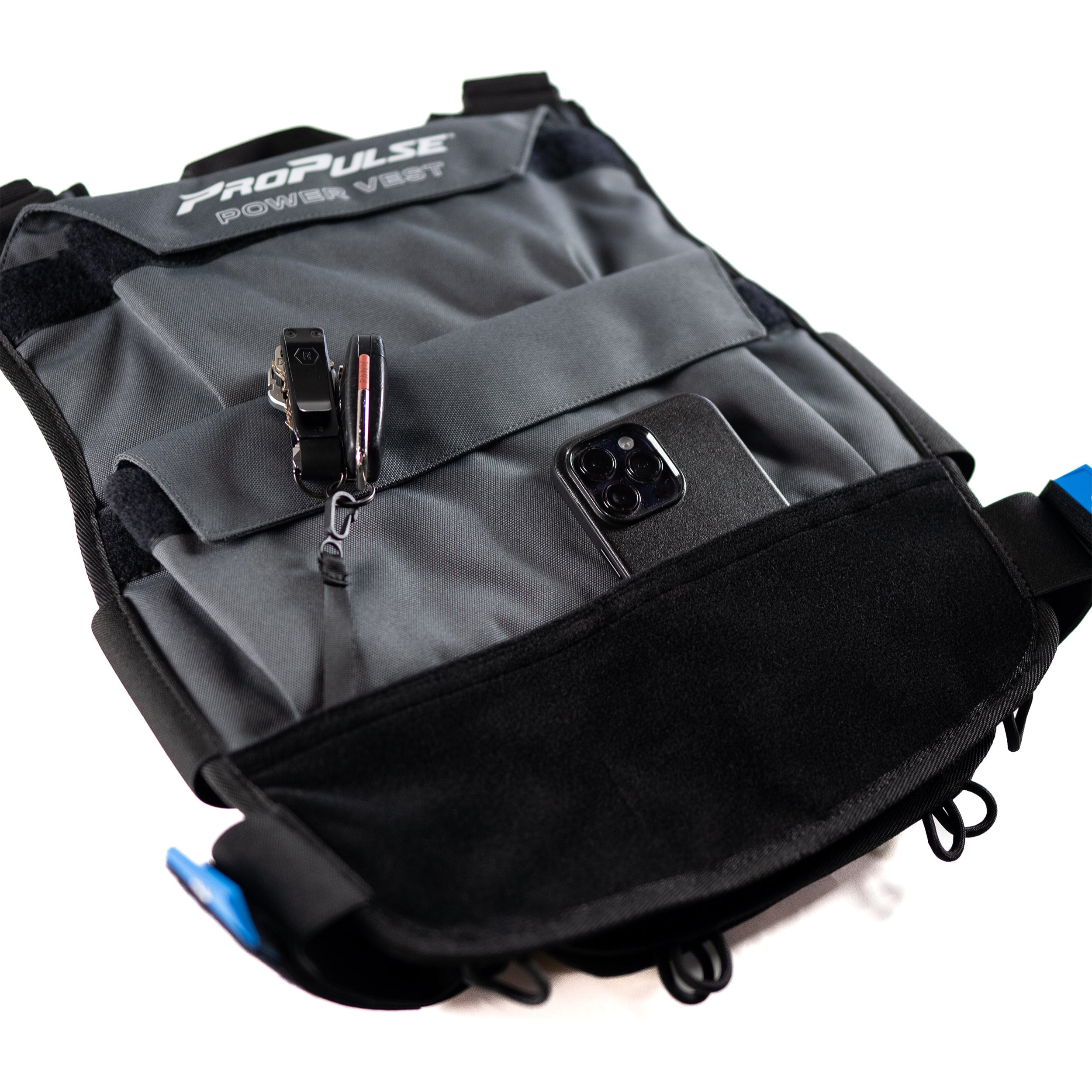 ProPulse® Power Vest