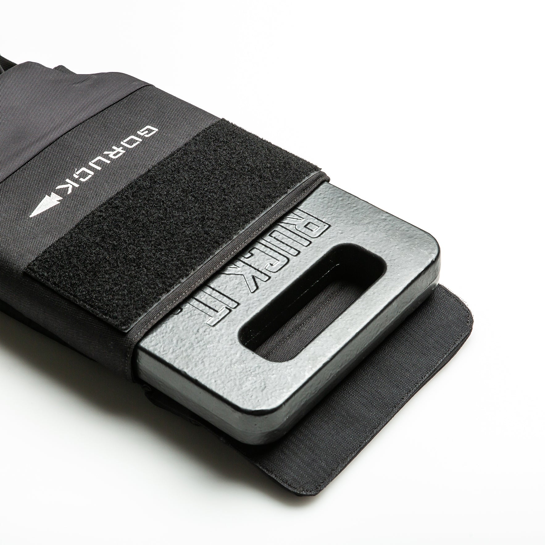 Ruck Plate Carrier 3.0