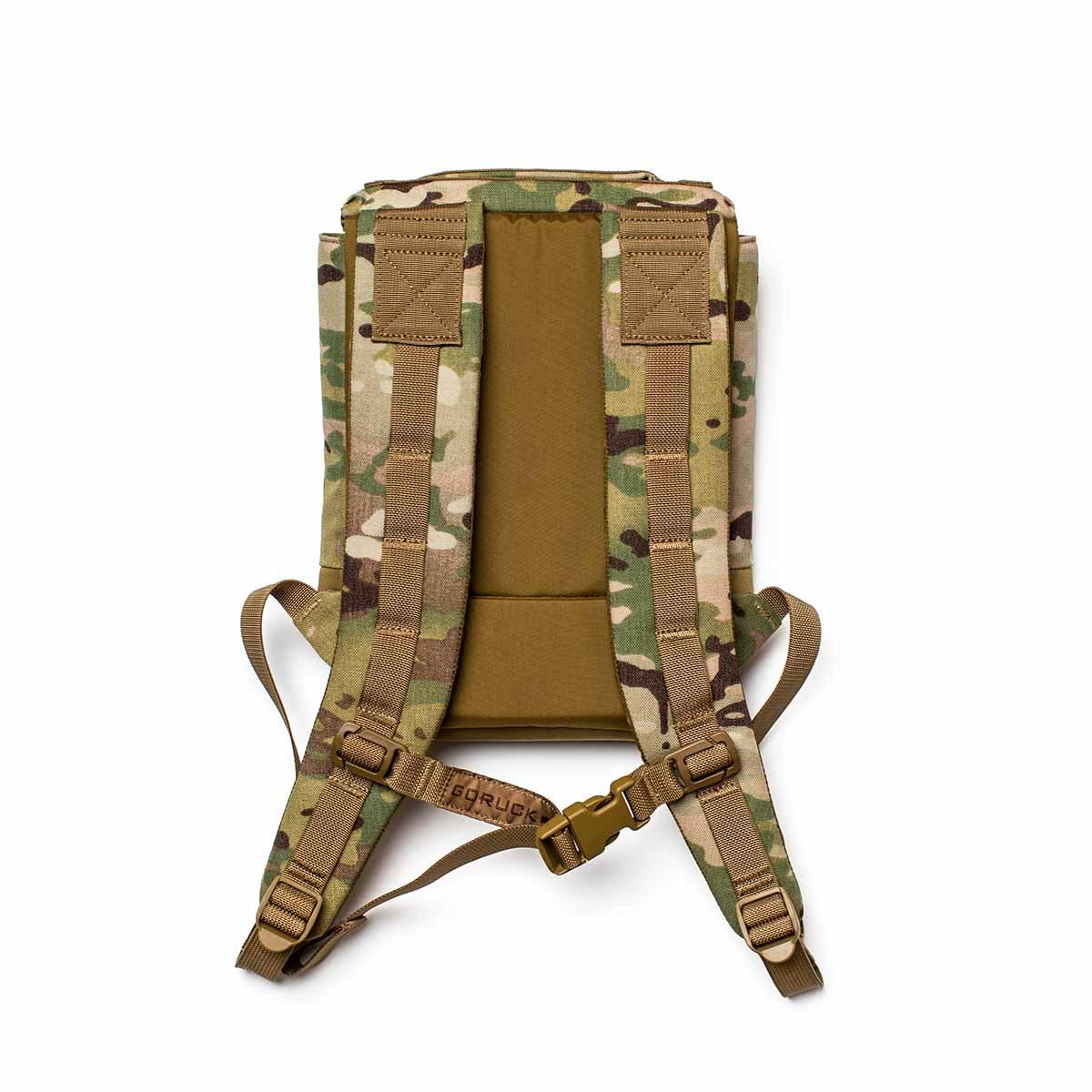 Ruck Plate Carrier 3.0